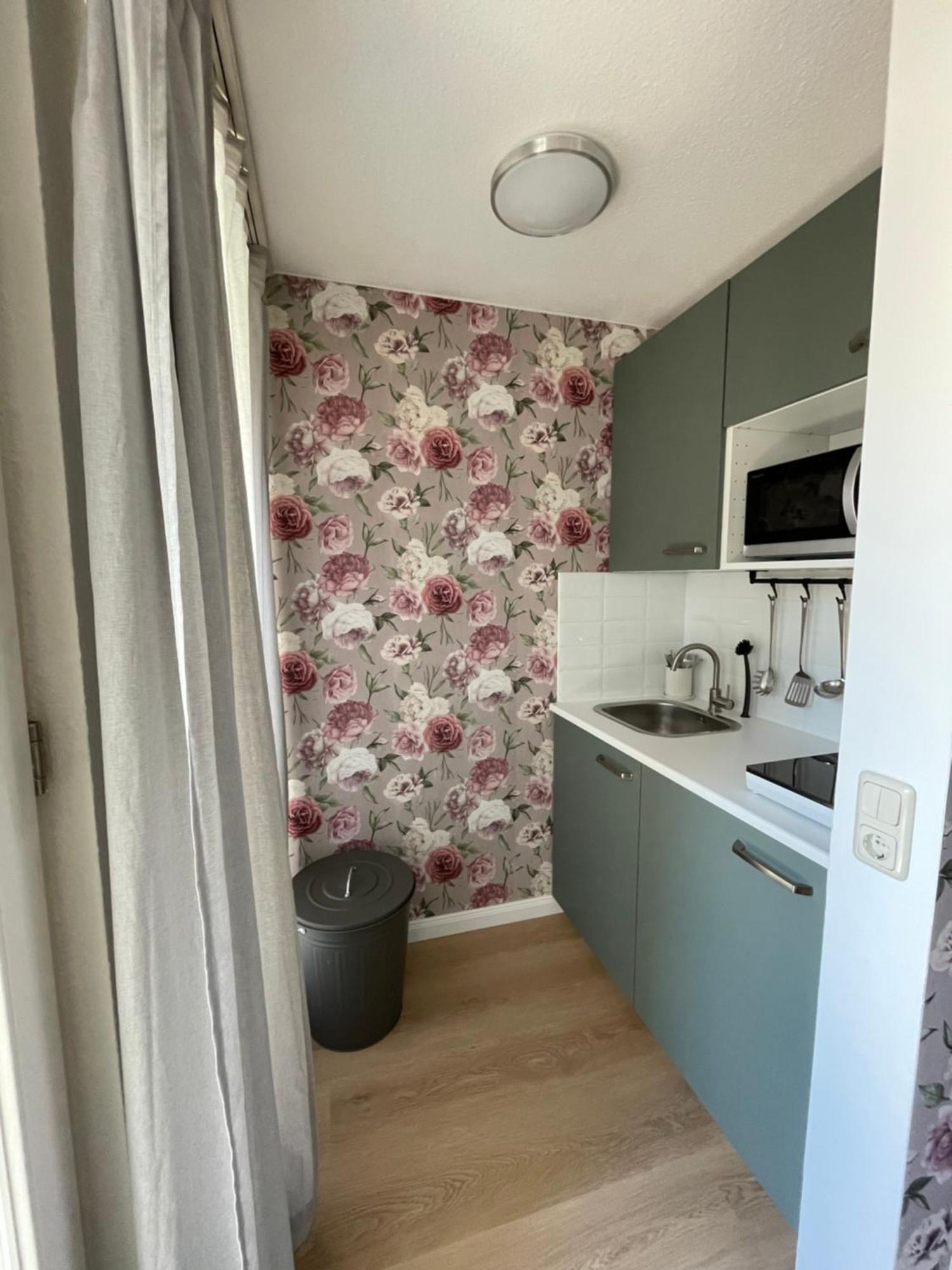 Das Haus Zur Rothen Thuer 2 Arnstadt Exteriér fotografie
